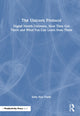 Book cover of: Unicorn Protocol