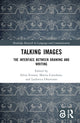 Book cover of: Talking Images. By: Silvia Ferrara