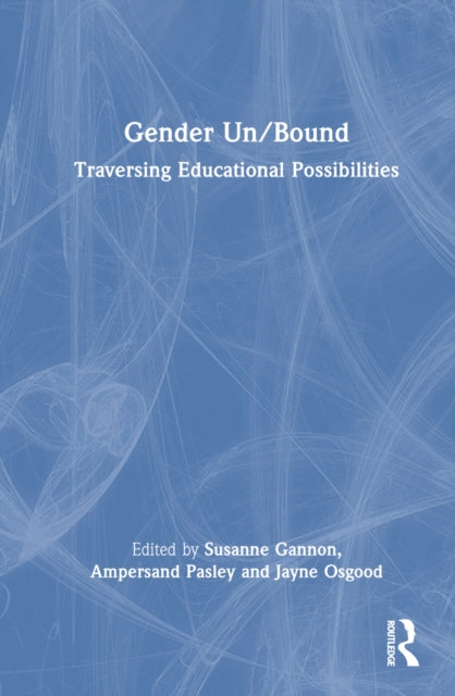 Book cover of: Gender Un/Bound