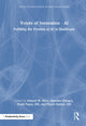 Book cover of: Voices of Innovation - AI. By: Edward W. Marx