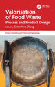 Book cover of: Valorisation of Food Waste
