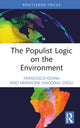 Book cover of: Populist Logic on the Environment