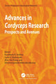 Book cover of: Advances in Cordyceps Research. By: K. R. Sridhar