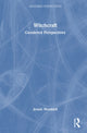 Book cover of: Witchcraft
