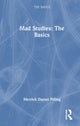 Book cover of: Mad Studies: The Basics. By: Merrick Daniel Pilling