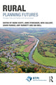 Book cover of: Rural Planning Futures. By: Mark Scott
