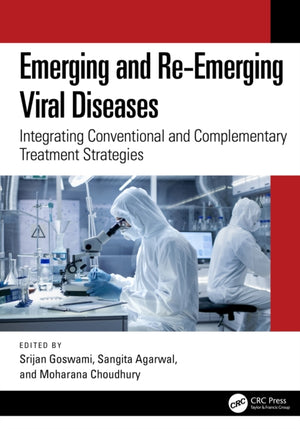 Emerging and Re-Emerging Viral Diseases