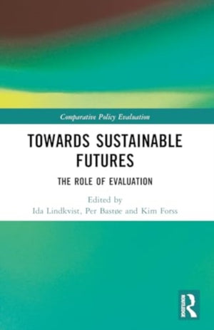 Towards Sustainable Futures