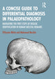 Book cover of: Concise Guide to Differential Diagnosis in Palaeopathology