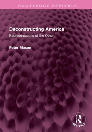 Deconstructing America