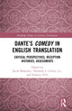 Book cover of: Dante’s Comedy in English Translation