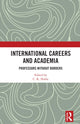 Book cover of: International Careers and Academia. By: C. K. Noble