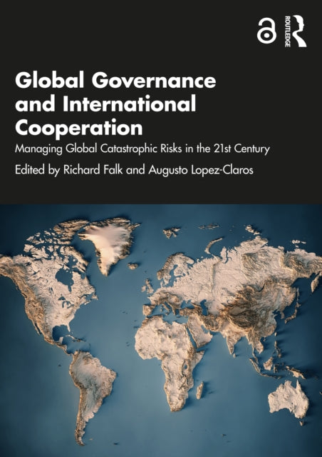 Book cover of: Global Governance and International Cooperation