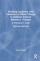 Book cover of: Working Creatively with Obstacles to Client Change in Rational Emotive Behaviour Therapy. By: Windy Dryden