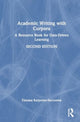 Book cover of: Academic Writing with Corpora