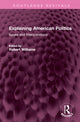 Book cover of: Explaining American Politics. By: Robert Williams