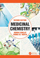 Book cover of: Medicinal Chemistry