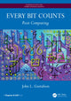 Book cover of: Every Bit Counts