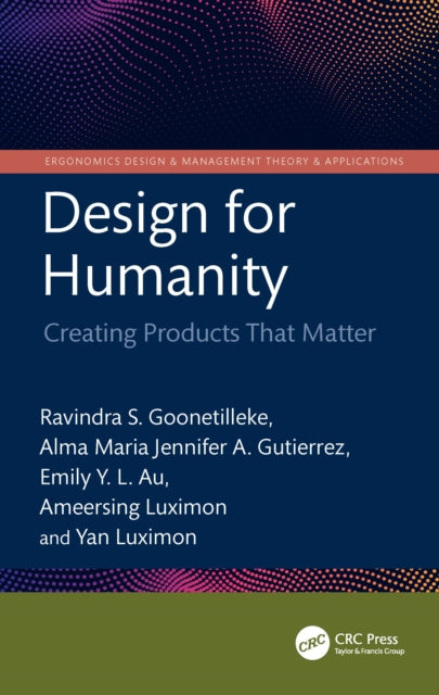 Book cover of: Design for Humanity