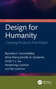 Book cover of: Design for Humanity