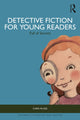 Book cover of: Detective Fiction for Young Readers. By: Chris McGee