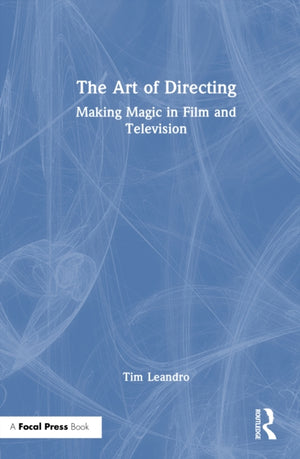 The Art of Directing