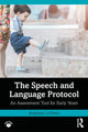 Book cover of: Speech and Language Protocol. By: Stephanie Lopresti