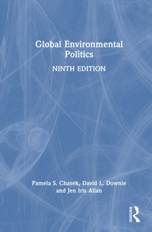 Global Environmental Politics