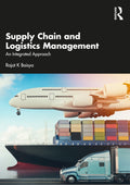 Supply Chain and Logistics Management
