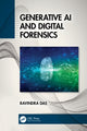 Book cover of: Generative AI and Digital Forensics