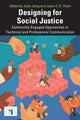 Book cover of: Designing for Social Justice. By: Jialei Jiang