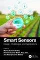 Book cover of: Smart Sensors