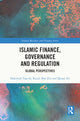 Book cover of: Islamic Finance, Governance and Regulation. By: Hakimah Yaacob
