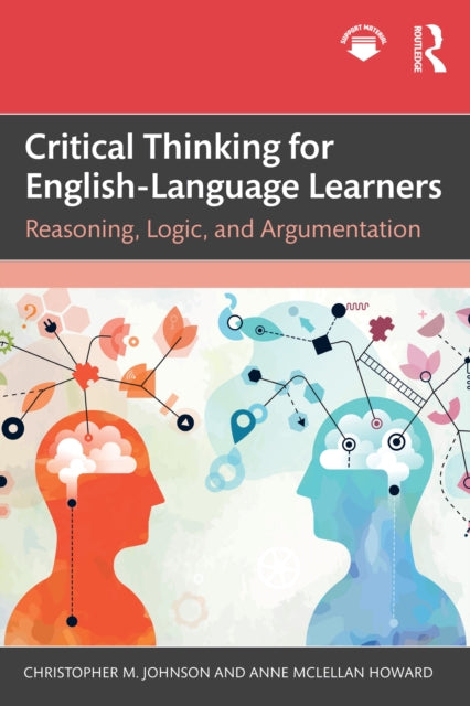 Critical Thinking for English-Language Learners