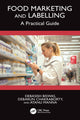 Book cover of: Food Marketing and Labelling