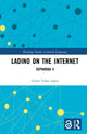 Book cover of: Ladino on the Internet. By: Carlos Yebra López