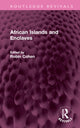 Book cover of: African Islands and Enclaves