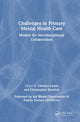 Book cover of: Challenges in Primary Mental Health Care