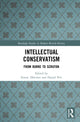 Book cover of: Intellectual Conservatism