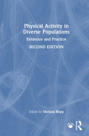 Physical Activity in Diverse Populations