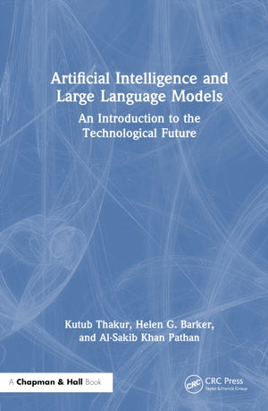 Artificial Intelligence and Large Language Models