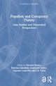 Book cover of: Populism and Conspiracy Theory. By: Michael Butter