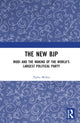 Book cover of: New BJP. By: Nalin Mehta