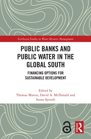 Public Banks and Public Water in the Global South