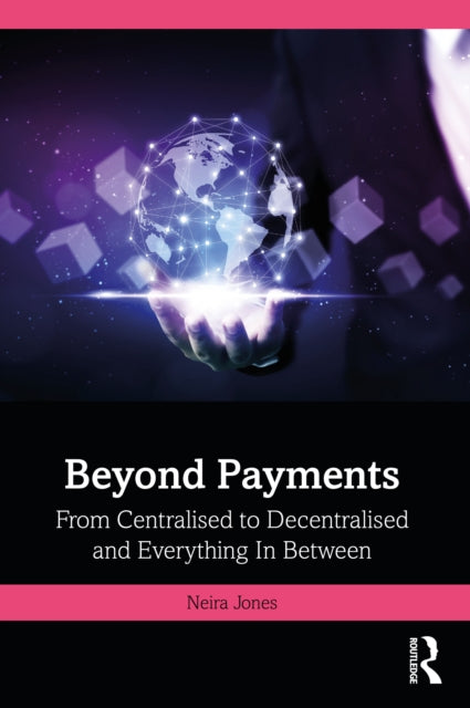Book cover of: Beyond Payments