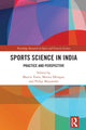 Book cover of: Sports Science in India. By: Martin Toms