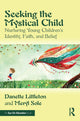 Book cover of: Seeking the Mystical Child