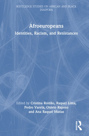 Afroeuropeans