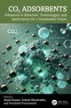 Book cover of: CO2 Adsorbents