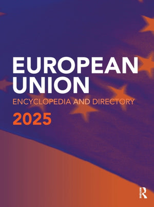 European Union Encyclopedia and Directory 2025
